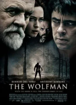 Xem Phim Ma Sói Thuyết Minh Online