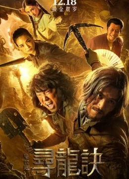 Xem Phim Ma Thổi Đèn: Tầm Long Quyết Chiến Thuyết Minh Online