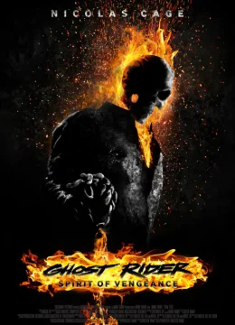 Xem Phim Ma Tốc Độ 2: Linh Hồn Báo Thù Thuyết Minh Online