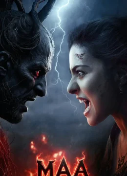 Xem Phim Maa Thuyết Minh Online