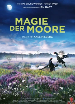 Xem Phim Magie der Moore Thuyết Minh Online