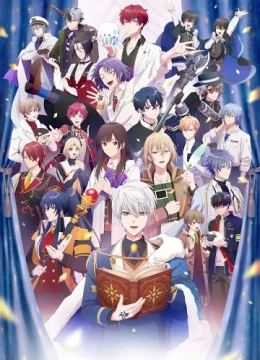 Xem Phim Mahoutsukai no Yakusoku Thuyết Minh Online