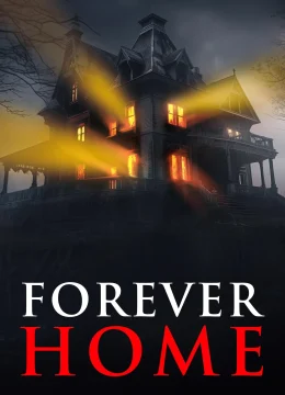 Xem Phim Mái Ấm Chết Chóc Thuyết Minh Online