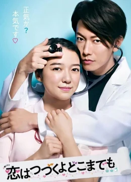 Xem Phim Mãi Mãi Yêu Anh Thuyết Minh Online