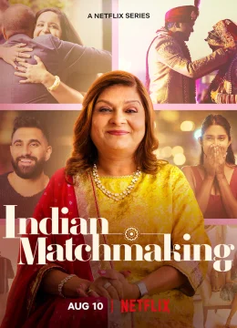 Xem Phim Mai mối Ấn Độ (Phần 2) Thuyết Minh Online