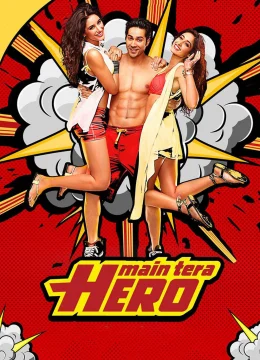 Xem Phim Main Tera Hero Thuyết Minh Online