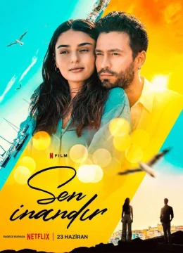 Xem Phim Make Me Believe Thuyết Minh Online