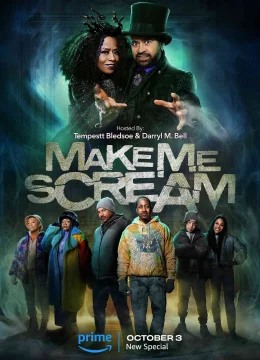 Make Me Scream