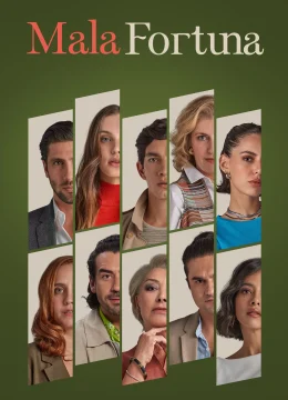 Xem Phim Mala Fortuna Thuyết Minh Online