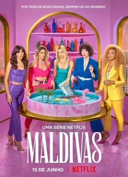 Xem Phim Maldivas Thuyết Minh Online