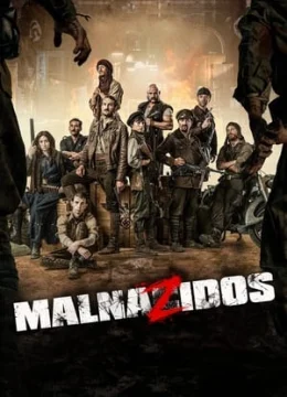 Xem Phim Malnazidos: Thung Lũng Người Chết Thuyết Minh Online