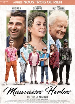 Xem Phim Mầm xấu Thuyết Minh Online