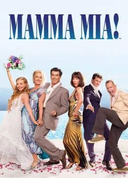 Xem Phim Mamma Mia! Giai Điệu Hạnh Phúc Thuyết Minh Online