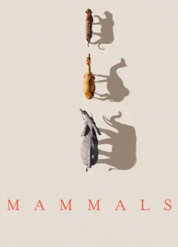 Xem Phim Mammals (2024) Thuyết Minh Online