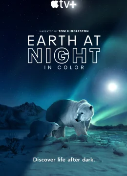 Xem Phim Màn đêm trên Trái Đất: Thước phim trong bóng tối Thuyết Minh Online