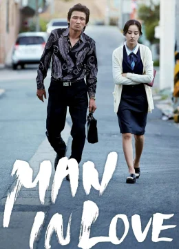 Xem Phim Man in Love Thuyết Minh Online