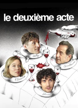 Xem Phim Màn Thứ Hai Thuyết Minh Online