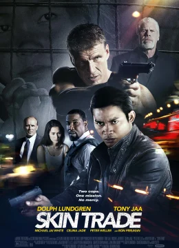 Xem Phim Mạng Đổi Mạng Thuyết Minh Online