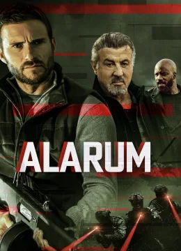 Xem Phim Mạng Lưới Alarum Thuyết Minh Online