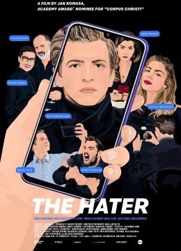 Xem Phim Mạng lưới thù ghét Thuyết Minh Online