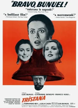 Xem Phim Mảnh đời của Tristana Thuyết Minh Online