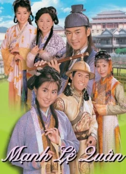 Xem Phim Mạnh Lệ Quân Thuyết Minh Online