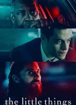 Xem Phim Manh Mối Nhỏ Nhặt Thuyết Minh Online