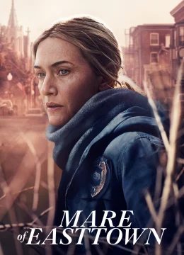 Xem Phim Mare Ở Easttown Thuyết Minh Online