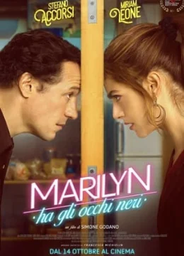 Xem Phim Marilyn có đôi mắt đen Thuyết Minh Online