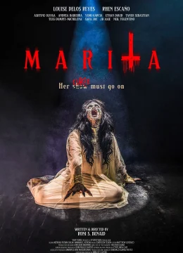 Xem Phim Marita: Vong Nữ Đoạt Hồn Thuyết Minh Online