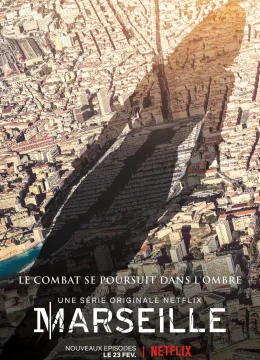 Xem Phim Marseille (Phần 1) Thuyết Minh Online