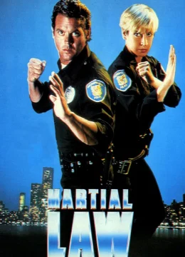 Xem Phim Martial Law Thuyết Minh Online