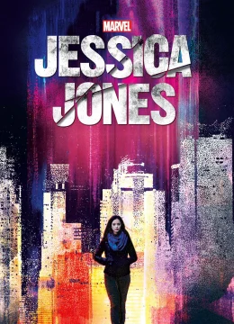 Xem Phim Marvel’s Jessica Jones (Phần 1) Thuyết Minh Online