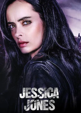 Xem Phim Marvel’s Jessica Jones (Phần 3) Thuyết Minh Online