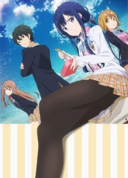 Xem Phim Masamune-kun no Revenge Thuyết Minh Online