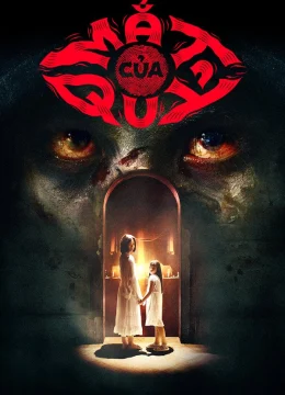 Xem Phim Mắt Của Quỷ Thuyết Minh Online