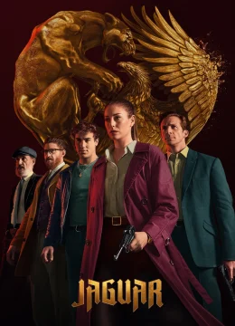 Xem Phim Mật danh: Báo đốm Thuyết Minh Online