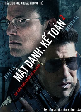Xem Phim Mật Danh: Kế Toán 2 Thuyết Minh Online