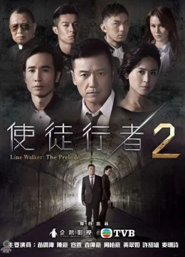 Xem Phim Mất Dấu (Phần 2) Thuyết Minh Online