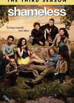 Xem Phim Mặt Dày (Phần 3) Thuyết Minh Online