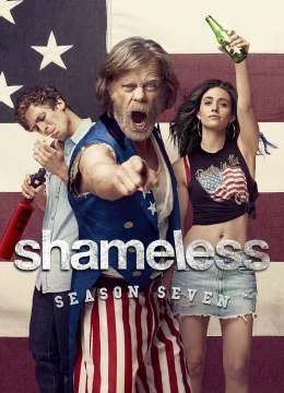 Xem Phim Mặt Dày (Phần 7) Thuyết Minh Online