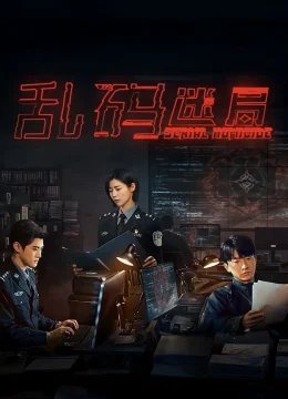 Xem Phim Mật Mã Hỗn Loạn Thuyết Minh Online