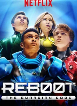 Xem Phim Mật mã vệ binh (Phần 1) Thuyết Minh Online