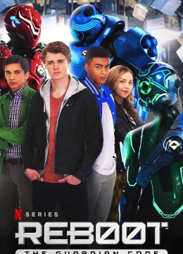 Xem Phim Mật mã vệ binh (Phần 2) Thuyết Minh Online