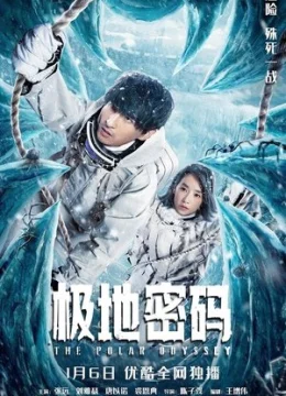 Xem Phim Mật Mã Vùng Cực Thuyết Minh Online