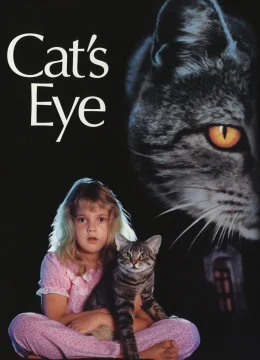 Xem Phim Mắt mèo Thuyết Minh Online