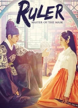 Xem Phim Mặt Nạ Quân Chủ Thuyết Minh Online