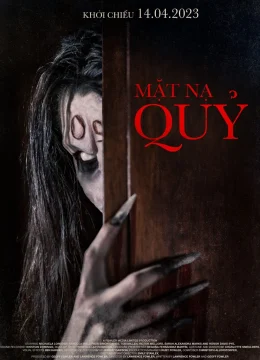 Xem Phim Mặt Nạ Quỷ Thuyết Minh Online