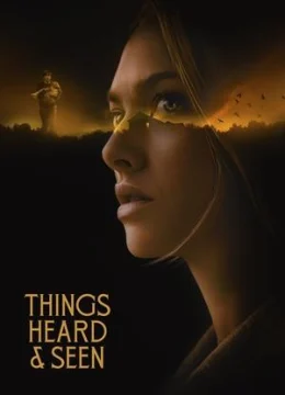 Xem Phim Mắt Thấy, Tai Nghe Thuyết Minh Online