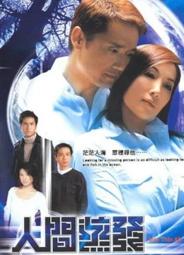 Xem Phim Mất Tích Bí Ẩn Thuyết Minh Online